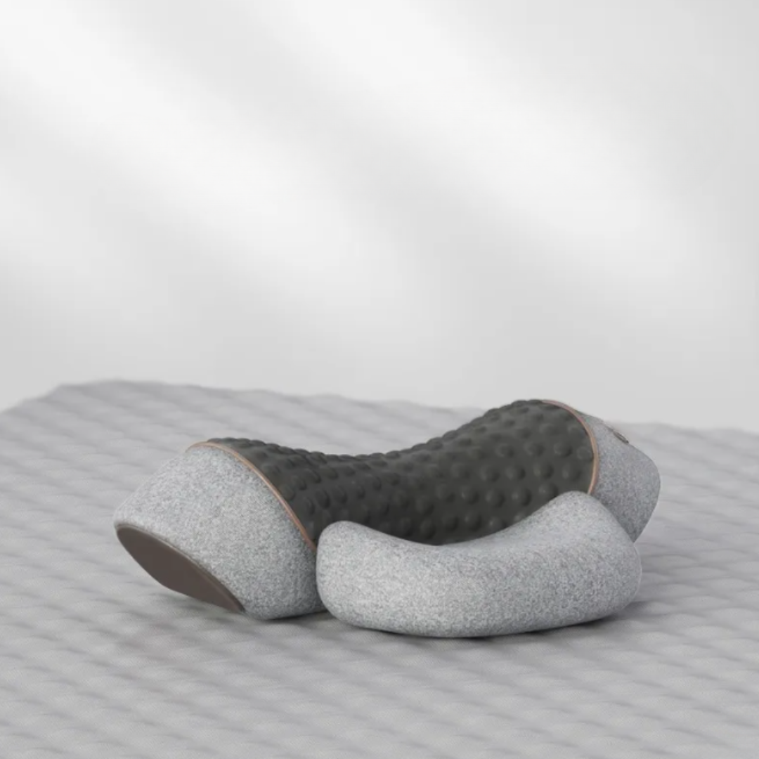 Relivic™ NeckRelax Heating Pillow