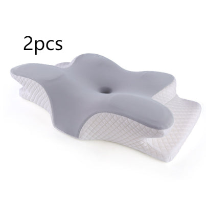 Relivic™ CerviRest Cervical Pillow