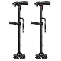 Relivic™ RiseAssist Cane