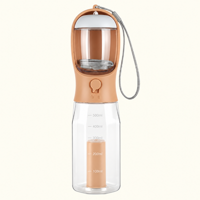 Relivic™ PawGo Bottle