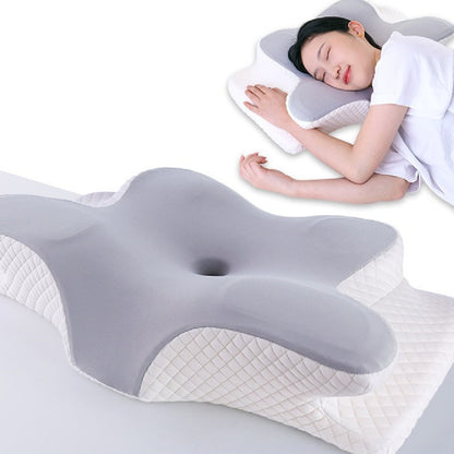 Relivic™ CerviRest Cervical Pillow