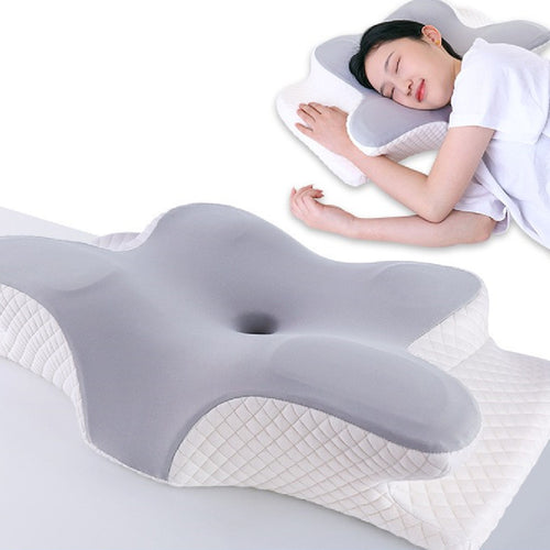 Relivic™ CerviRest Cervical Pillow