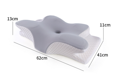 Relivic™ CerviRest Cervical Pillow