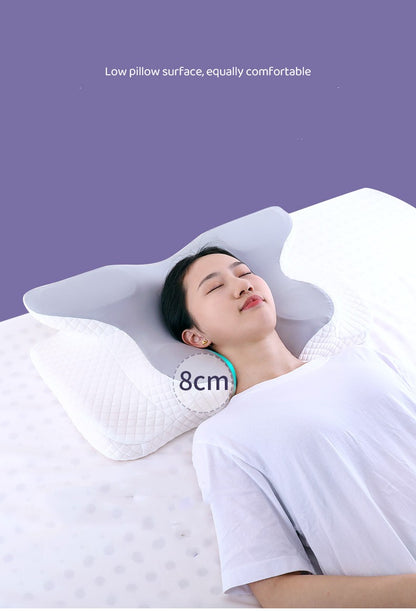 Relivic™ CerviRest Cervical Pillow