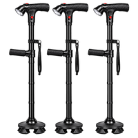 Relivic™ RiseAssist Cane