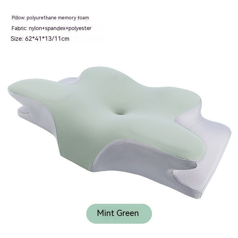 Relivic™ CerviRest Cervical Pillow