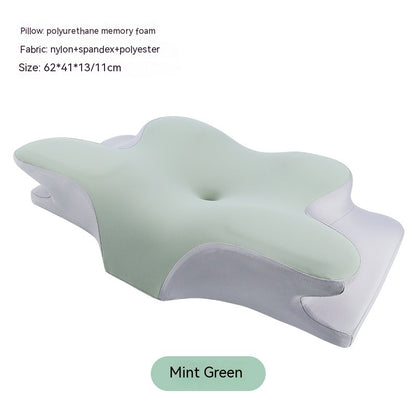 Relivic™ CerviRest Cervical Pillow