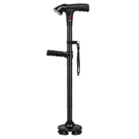 Relivic™ RiseAssist Cane