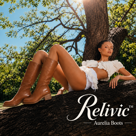 Relivic™ Aurelia Boots