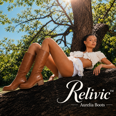 Relivic™ Aurelia Boots