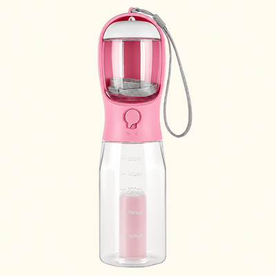 Relivic™ PawGo Bottle