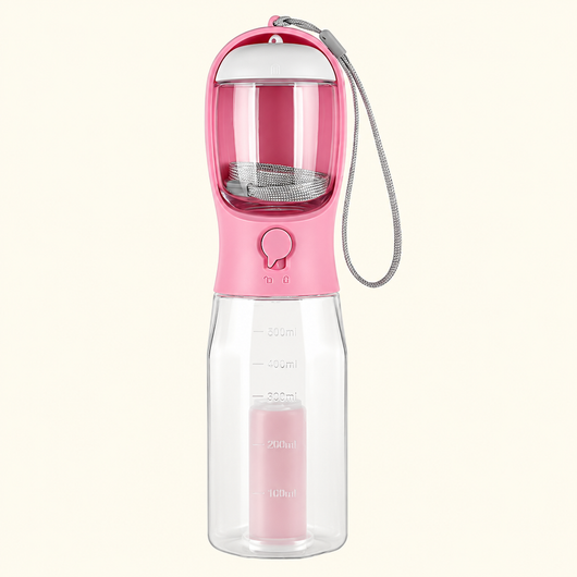 Relivic™ PawGo Bottle