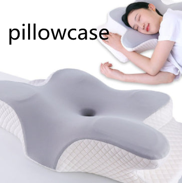 Relivic™ CerviRest Cervical Pillow