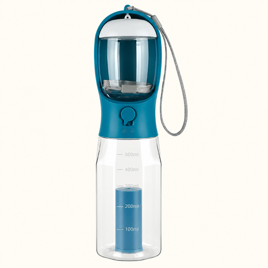 Relivic™ PawGo Bottle