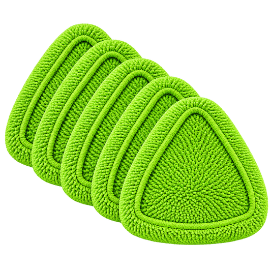 Relivic™ Microfiber Cleaning Pads (5 pcs)