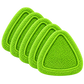 Relivic™ Microfiber Cleaning Pads (5 pcs)
