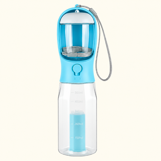 Relivic™ PawGo Bottle