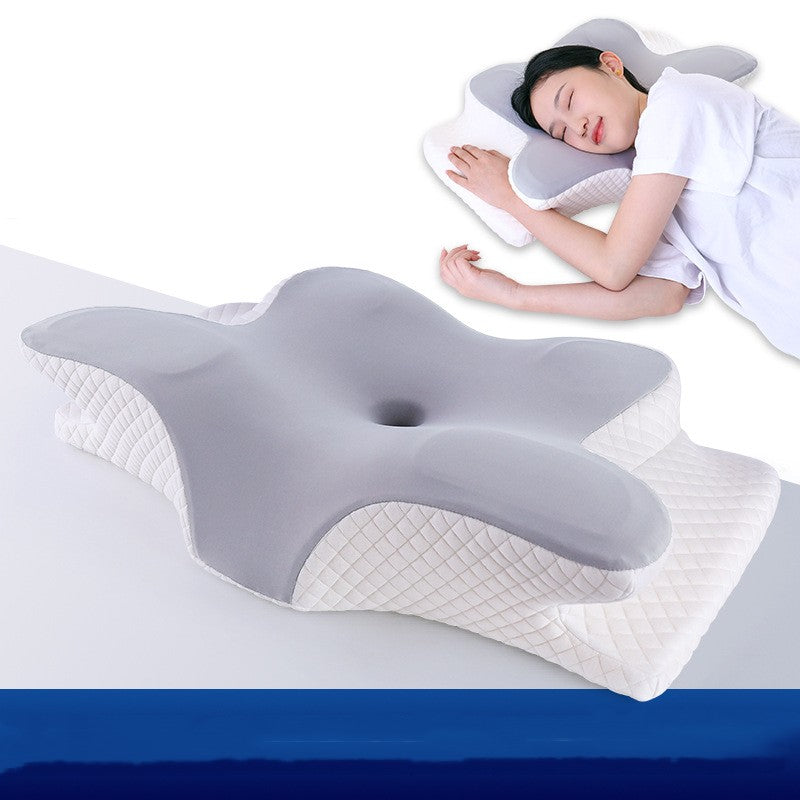 Relivic™ CerviRest Cervical Pillow