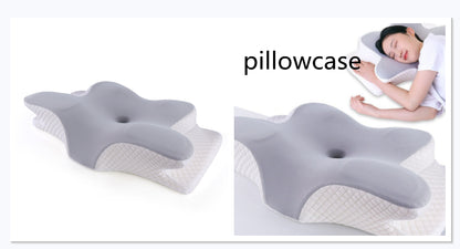 Relivic™ CerviRest Cervical Pillow