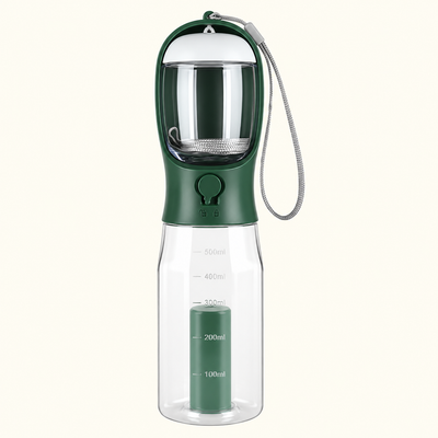 Relivic™ PawGo Bottle