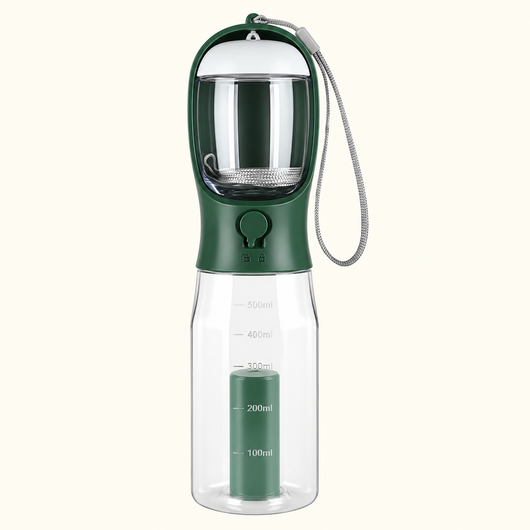 Relivic™ PawGo Bottle