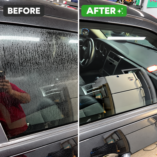 Relivic™ ClearView Windshield Cleaner (Buy 1 Get 1 Free)