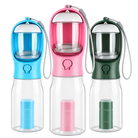 Relivic™ PawGo Bottle