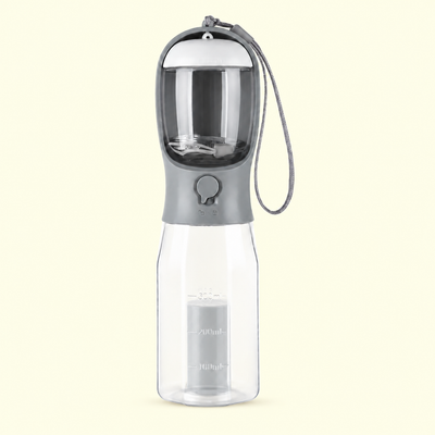 Relivic™ PawGo Bottle