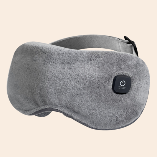 Relivic™ ThermaRest Eye Mask