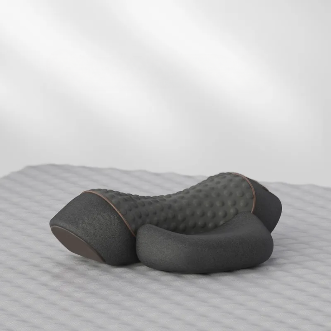 Relivic™ NeckRelax Heating Pillow