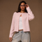 Relivic™ Striped Knit Cardigan (Buy 1 Get 1 Free)