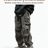 Relivic™ Unisex Fall Trail Hiking Pants