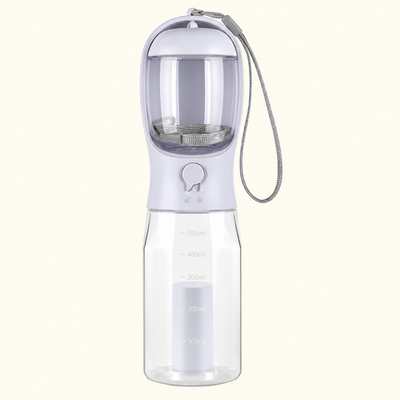 Relivic™ PawGo Bottle