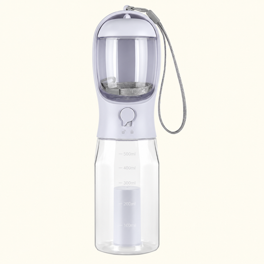 Relivic™ PawGo Bottle