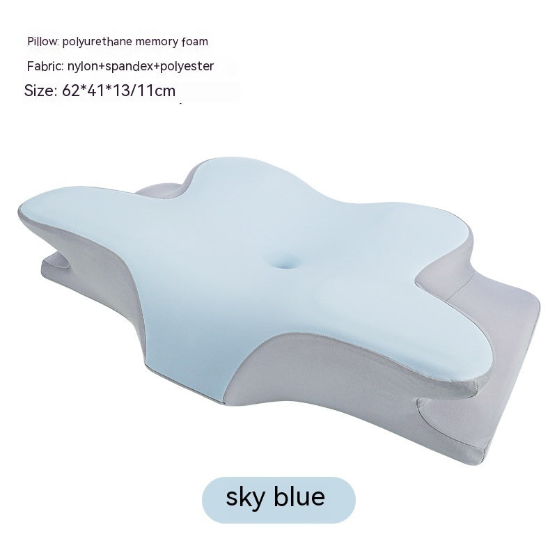 Relivic™ CerviRest Cervical Pillow