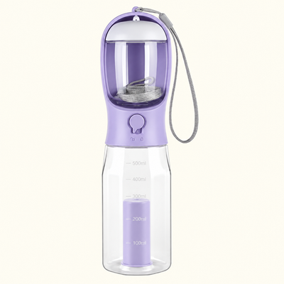 Relivic™ PawGo Bottle