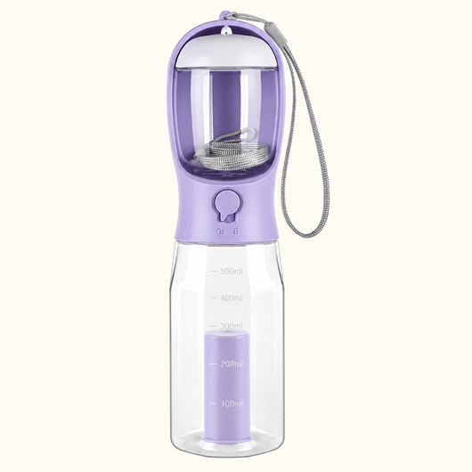 Relivic™ PawGo Bottle