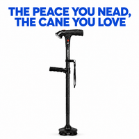 Relivic™ RiseAssist Cane