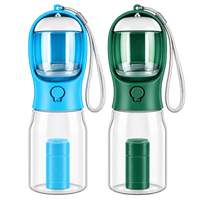 Relivic™ PawGo Bottle