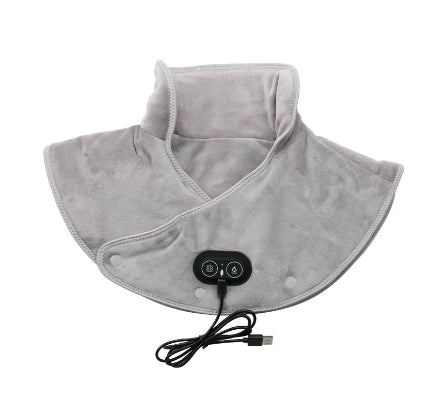 Relivic™ NeckWrap Elite Heated Massager