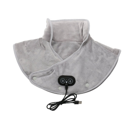 Relivic™ NeckWrap Elite Heated Massager