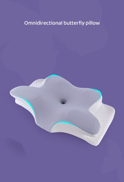 Relivic™ CerviRest Cervical Pillow