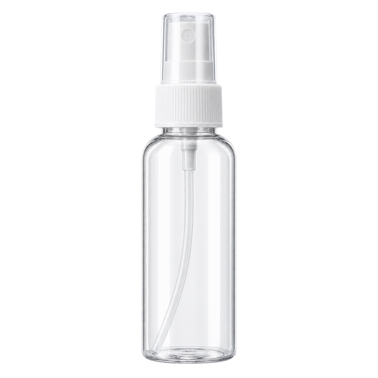 Relivic™ Refillable Spray Bottle.