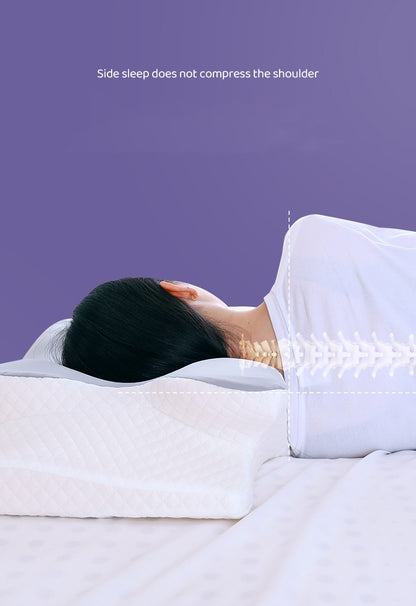 Relivic™ CerviRest Cervical Pillow